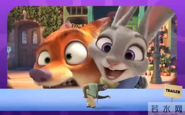 《疯狂动物城2》9年后回归,一位老影院经理眼中的行业消亡史