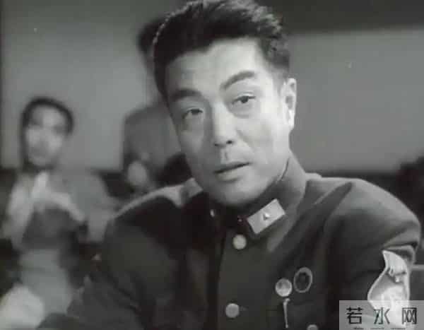 老电影《停战以后》拍摄记忆