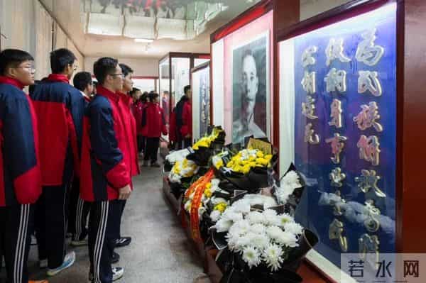 电影《续范亭将军》拉开全国公映序幕