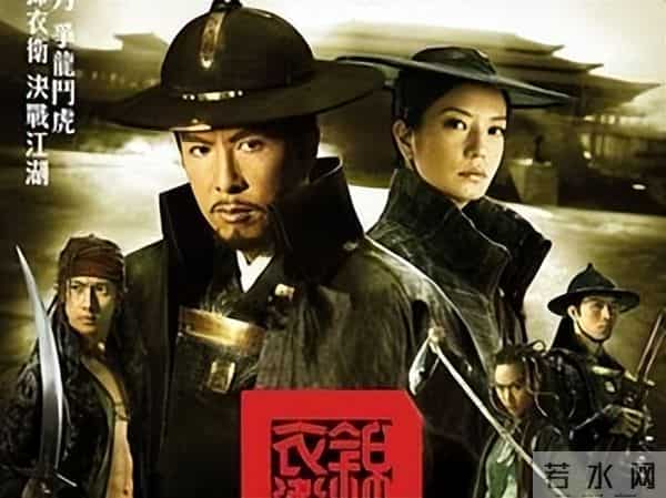 他导演的电影曾经和《阿凡达》一较高下,现在又出新电影。