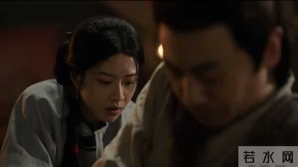 《大生意人》白依梅水性杨花,配不上古平原,常玉儿才是一生良配