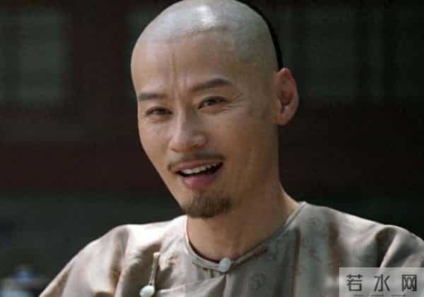 《大生意人》追剧指南:古平原智斗八大家,程枫十年蜕变太惊喜!