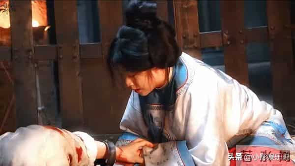 冲着陈晓看的《大生意人》大,却被朱亚文向涵之的演技彻底打动!