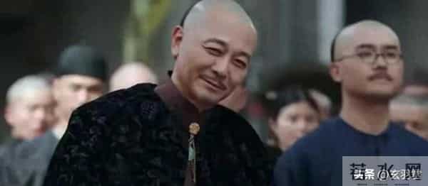 大生意人:王天贵死在财宝堆里,才知,常四为何一直护着古平原