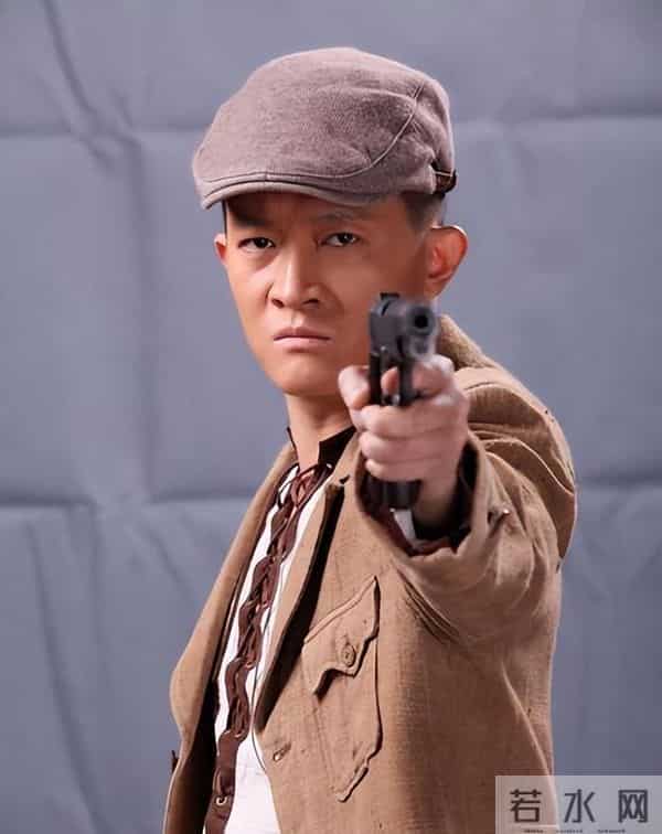 《唐朝诡事录3》他是星二代,17岁身高1米8,颜值远不及老爸