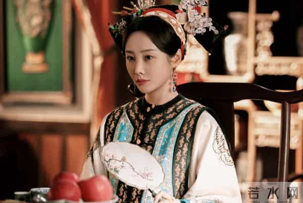 常玉儿付出一生没懂:《大生意人》古平原撕心裂肺,只给了白依梅