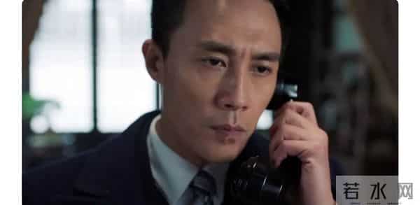 《隐锋》37集结局来袭:陆淑芬牺牲,贾云英被捕,李亨或继续潜伏