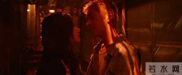 《狂野时代》,一部失败的电影,还是伟大的尝试