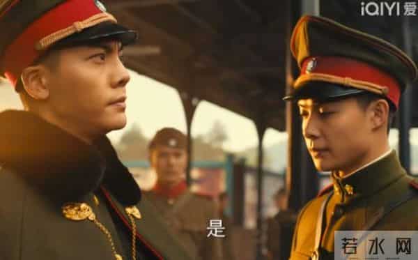 一手好牌打得稀烂!被陈伟霆带火,如今只能在《枭起青壤》打酱油