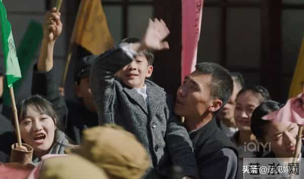 隐锋:大结局,贾云英牺牲,贾云武自尽,李亨完成任务