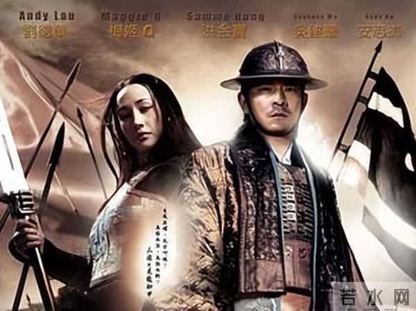 他导演的电影曾经和《阿凡达》一较高下,现在又出新电影。