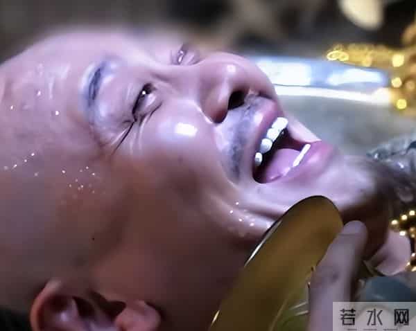 《大生意人》播放破3,5位男星演技排名:陈晓仅第3,第1没争议