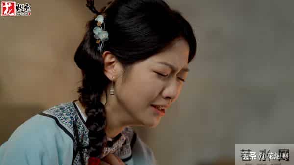 《大生意人》依梅“美人难过英雄关”，古平原“剃头挑子一头热”