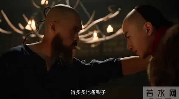 陈晓为角色瘦到脸颊凹陷,陈妍希新剧秀甜蜜,离婚后新作奇妙撞期