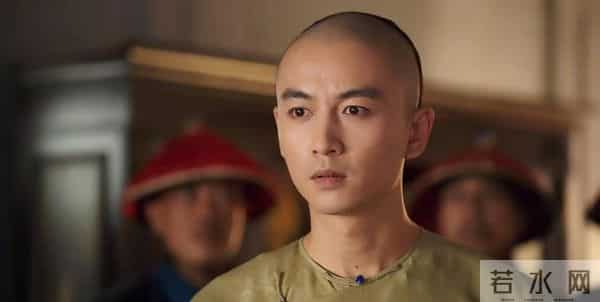 《大生意人》李万堂竟是生父,默许继母陷害古平原流放。