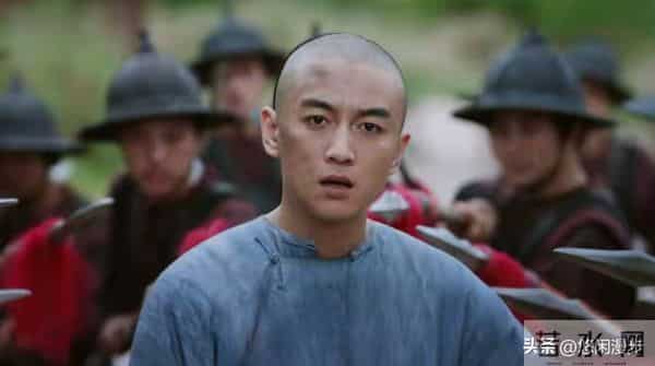 《大生意人》白依梅:青梅竹马反目,用命设局逼古平原背一辈子债