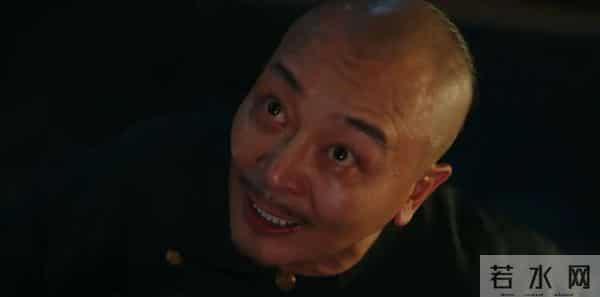 《大生意人》常玉儿送药救古平原,穿越战场显胆识,情愫难自抑