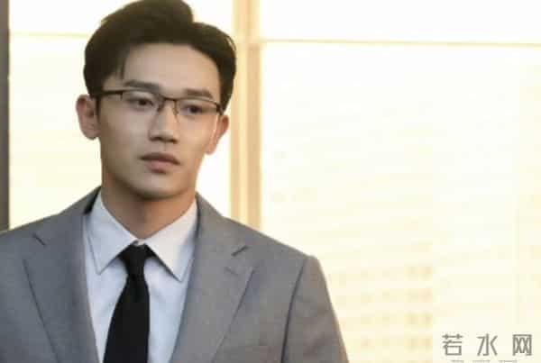 《即刻上场》男演员颜值排名,第一胡先煦,第二是他,第三王锵