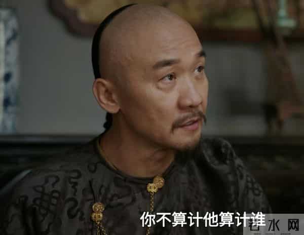 给央视《大生意人》演技最好10位演员排名，黄志忠第4，陈晓第2