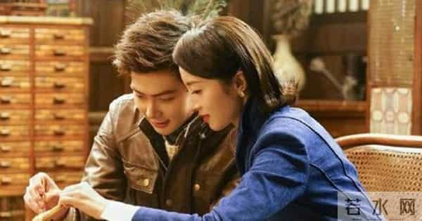 一手好牌打得稀烂!被陈伟霆带火,如今只能在《枭起青壤》打酱油