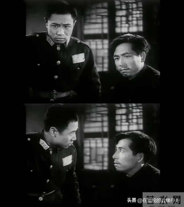 《我这一辈子》，何止是老舍，石挥的一辈子，这是一代人的一辈子