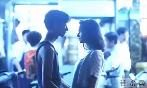 7部电影7封信,杨德昌用一生拷问华人灵魂