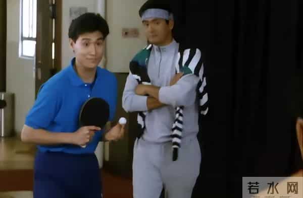 “歌神”张学友5部经典电影，他根本不用“影帝”头衔来证明演技