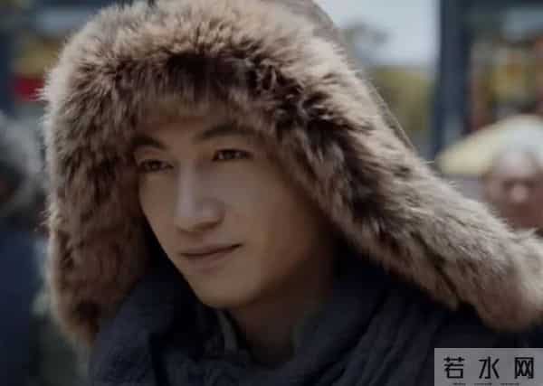 看了八集《大生意人》我懵了,剧情太扯太假,陈晓怎么接这种剧啊