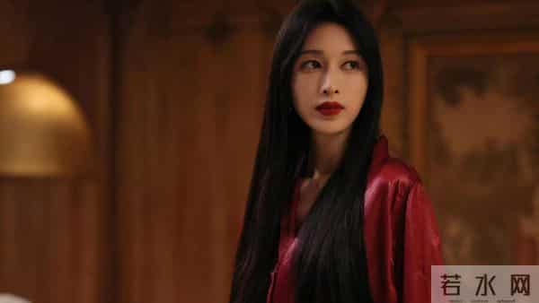 兽化蒋百川,囚禁炎拓,真以为林喜柔是不折不扣的坏人?