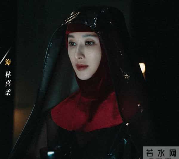 《枭起青壤》林喜柔要不管同族没人会发现她,可她偏偏自讨苦吃