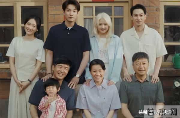 首播将至!2部新剧官宣过审,当代法治VS怀旧生活,你看好哪部?