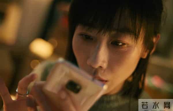 才播6集播放量破580万,任素汐令观众成功入坑,都市剧又出黑马了