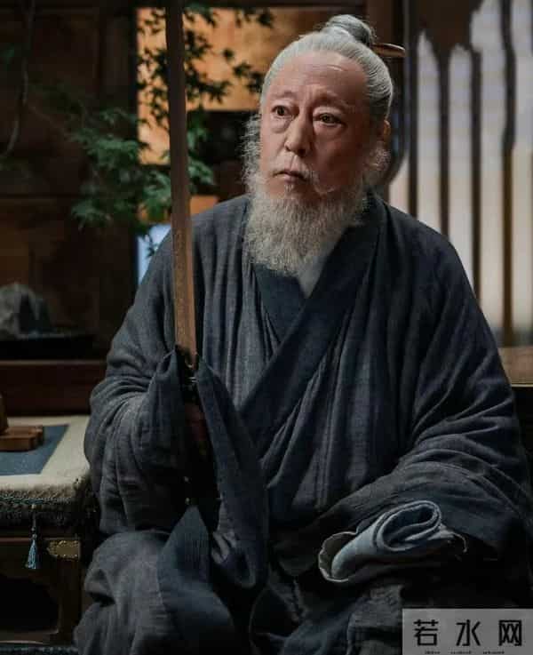 央视开播！历史正剧《太平年》来袭，双雄博弈越追越上头！