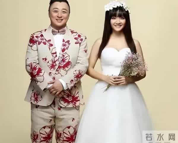 原来他们是夫妻,因戏生情恩爱9年,老婆是影后,女儿也天赋异禀