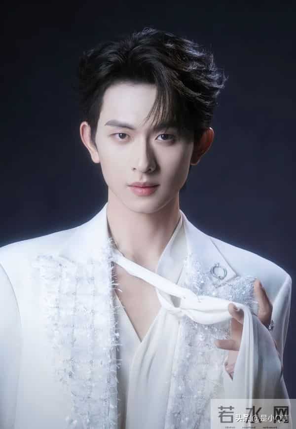 陈添祥岳雨婷5搭《仙剑三·生情》，预约破300万！ 00后占比43%！