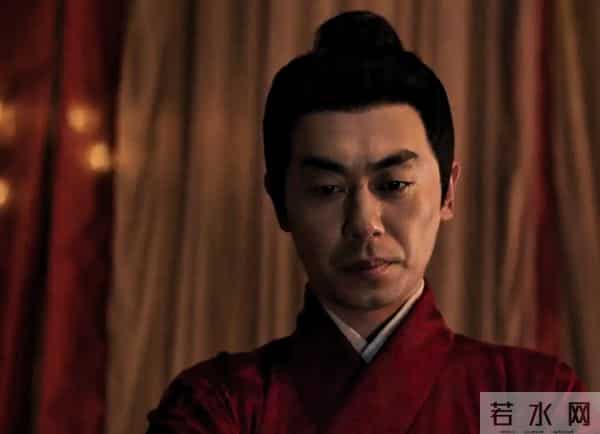 大生意人-白先生救他殒命，古平原才懂：白依梅为何不选他随李成