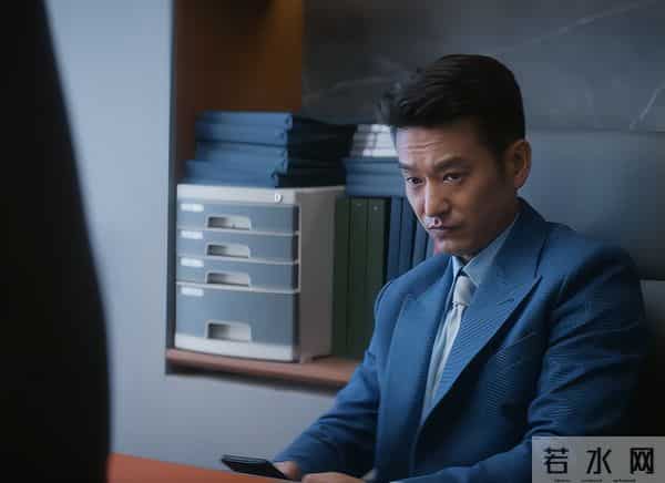 更5集收视破2!柳岩成功让观众入坑,连看4集后,央视这次押对宝