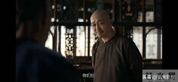 《大生意人》：直到王天贵被毒杀，李钦才知，苏紫轩的算计有多狠