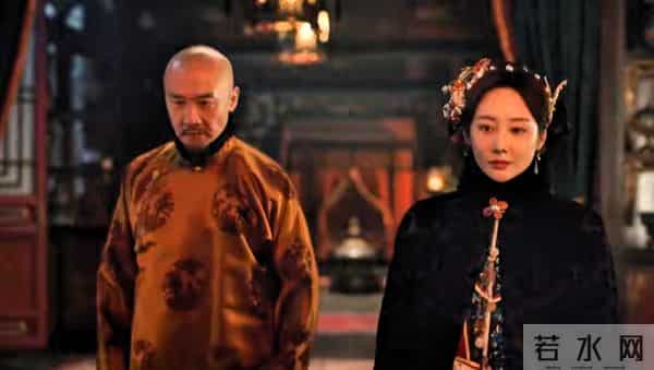 大生意人-紫轩身份一揭穿！古平原瞬间懂了李万堂求和的恶心算计