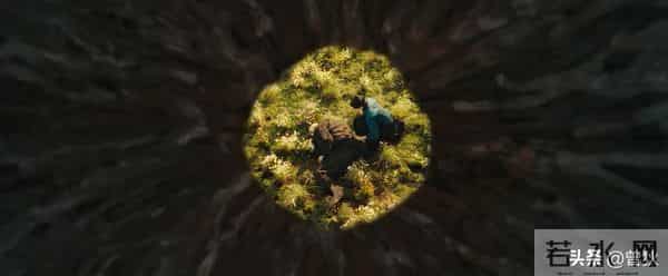 《狂野时代》真话影评:再这么诈骗,要把你拉黑!