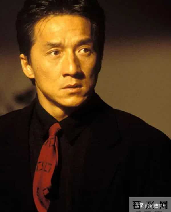 川普亲自喊话!成龙回归《尖峰时刻》,导演丑闻差点让电影凉凉