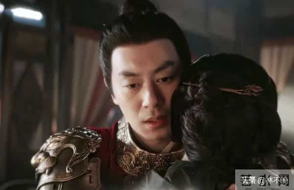 《大生意人》直到流言蜚语，才知白依梅救李成，竟成村民眼中原罪