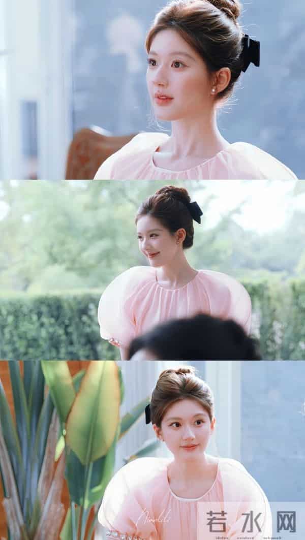 2小时43分热度破亿！年度角色榜单出炉，你更看好哪部剧？