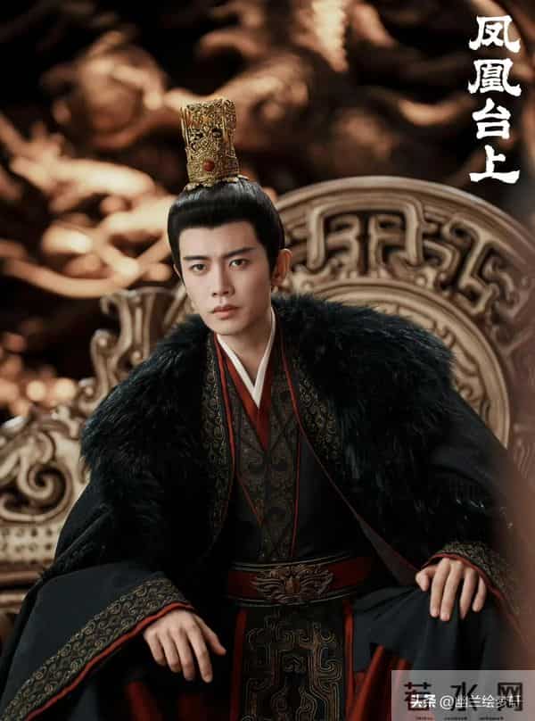 螳螂捕蝉黄雀在后，萧焕的棋局才真正开始！