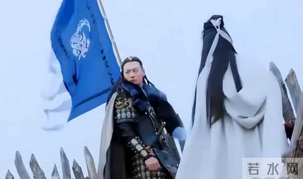 撞到后脑勺,痛到原地打滚,35岁的成毅给内娱“戏混子”上了一课