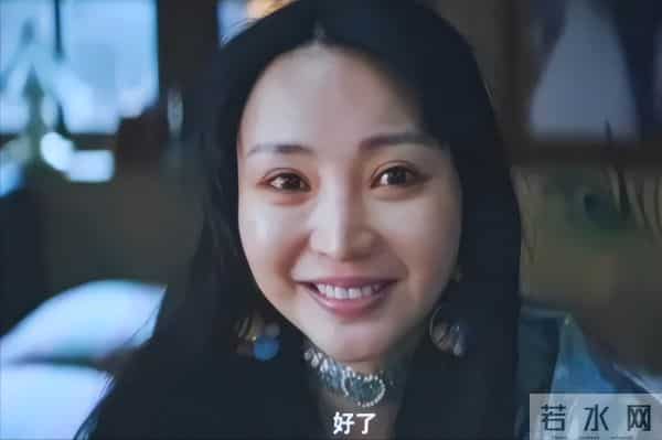 央视力推的《即刻上场》差评如潮,柳岩的“歪瓜脸”演技真招人嫌