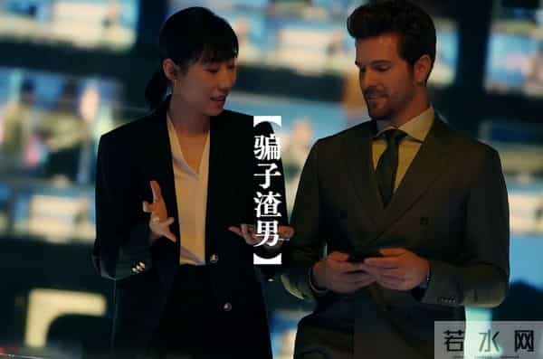 任素汐新剧首播，连追6集不过瘾，这才是当下观众爱看的都市剧