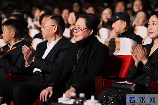 第七届澜湄国际电影周在曲靖开幕