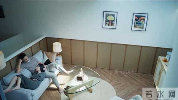 《人浮於爱》:当“算计”遇上真心,顾厚泽还能继续爱周晓琪吗?