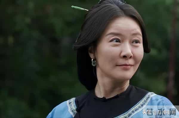 《大生意人》她气场强大，现前男友出演一部剧，怪不得观众都想看